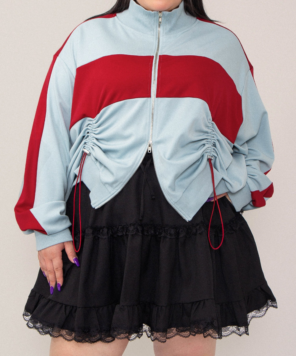 身長:163cm サイズ5