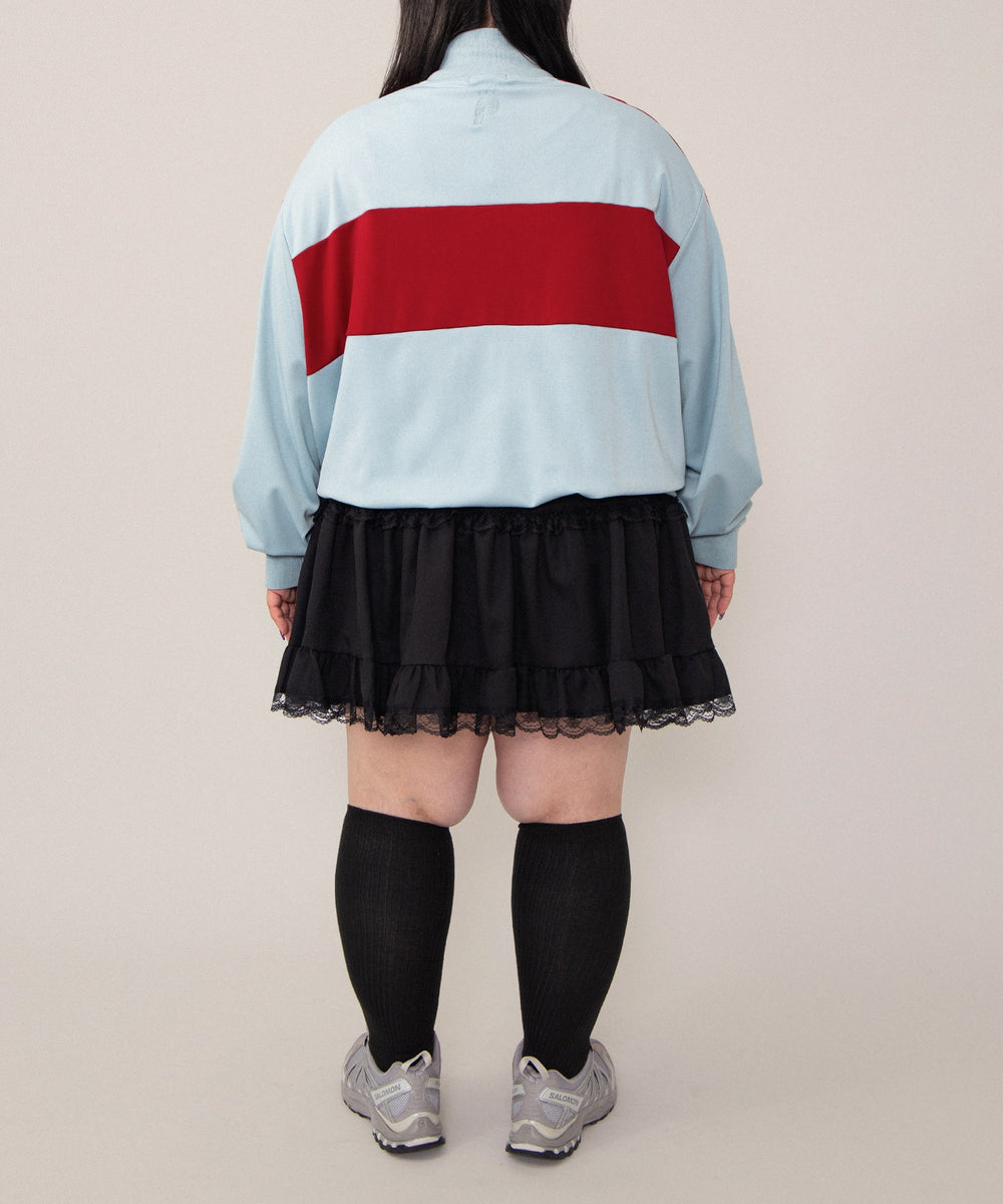 身長:163cm サイズ5