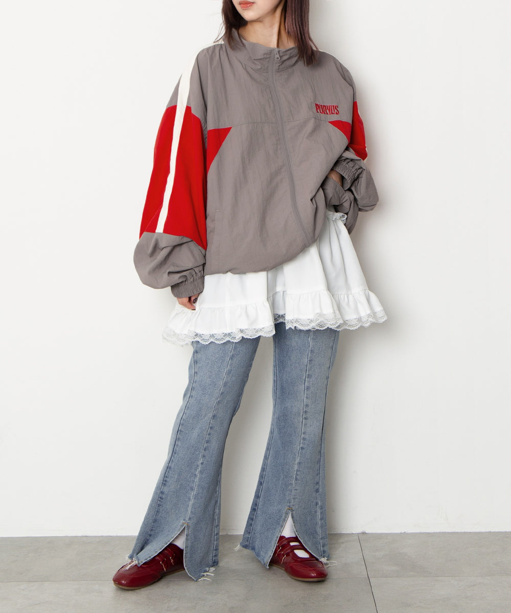 身長：160cm　サイズ2