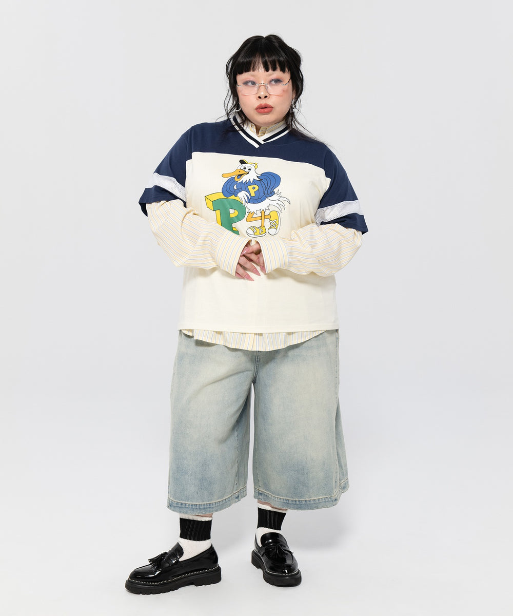 身長:158cm サイズ4