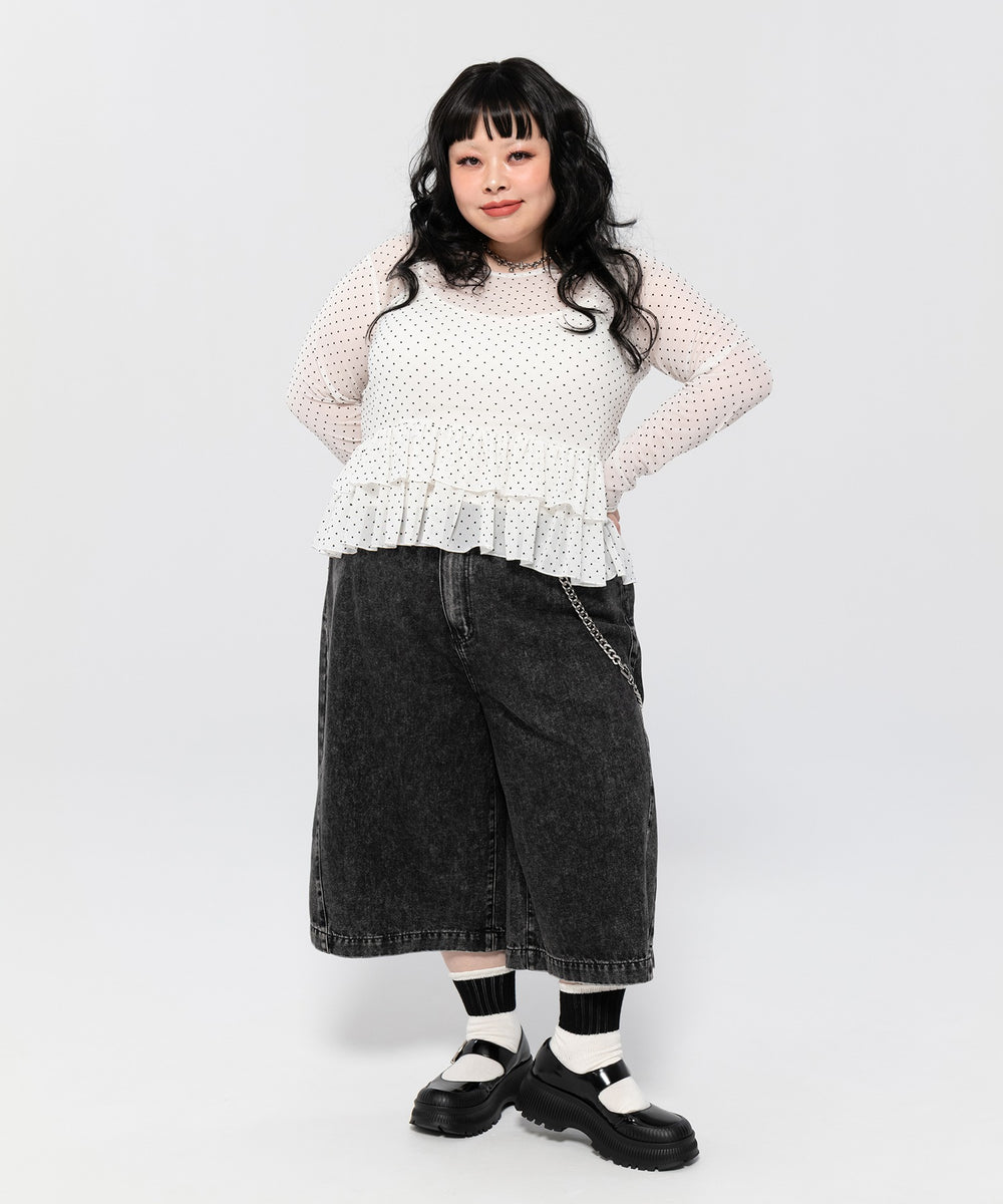 身長:158cm サイズ4