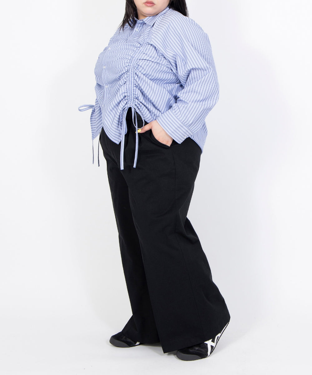 身長:163cm サイズ4