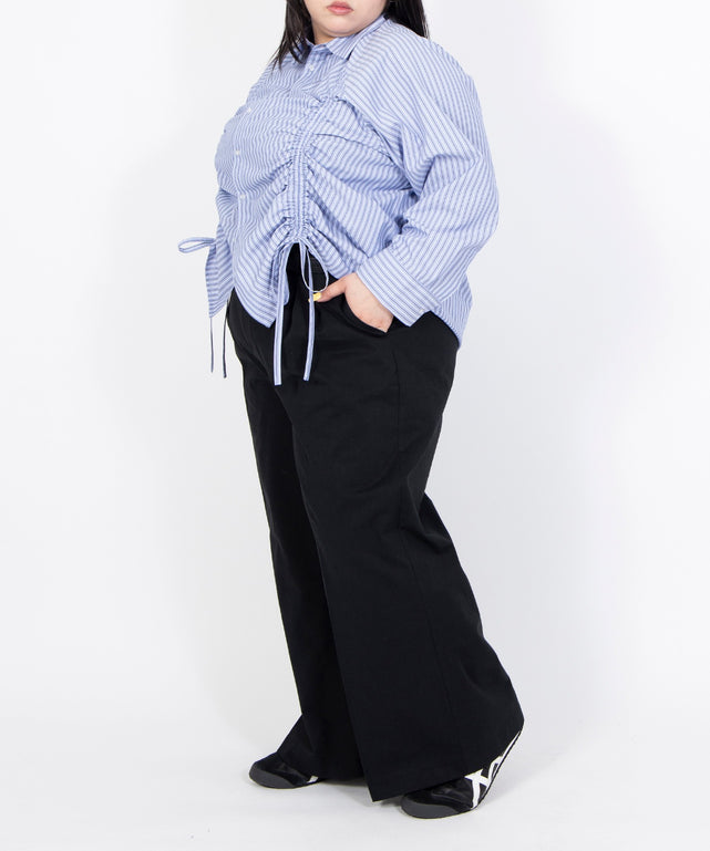 身長:163cm サイズ4