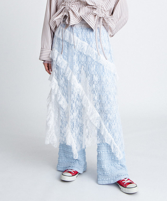身長:163cm サイズ1