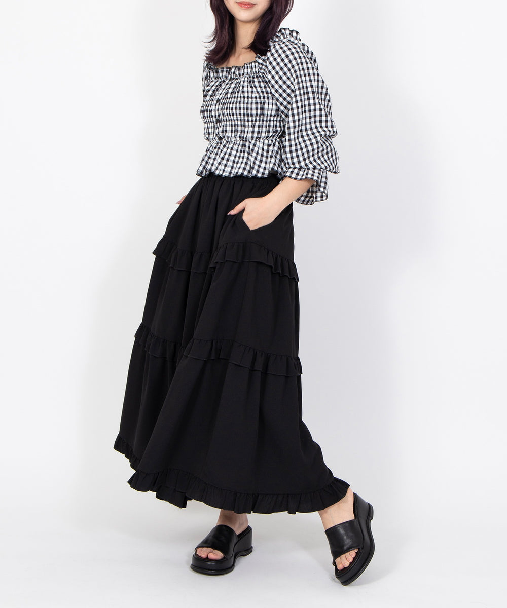 身長:160cm サイズ1
