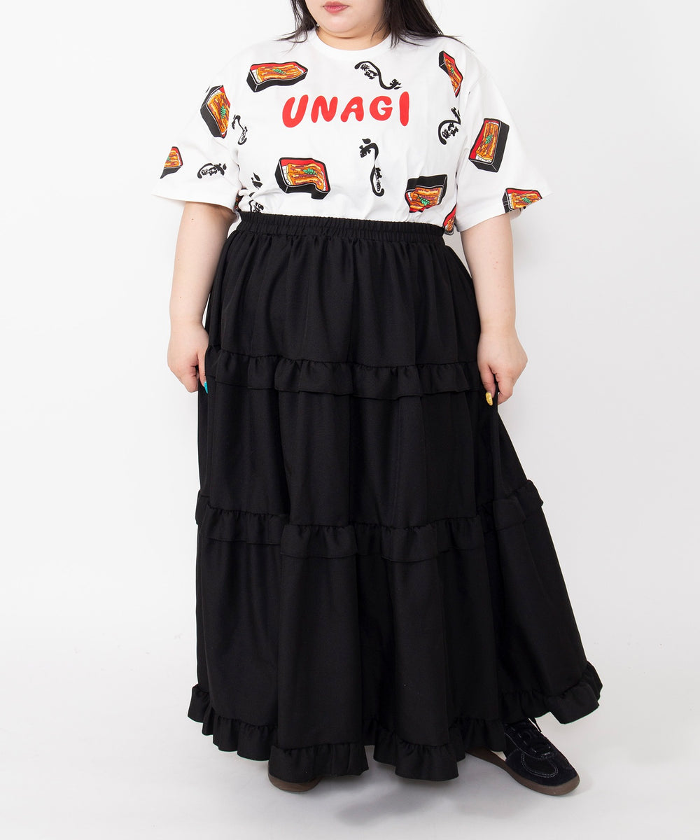 身長:163cm サイズ5