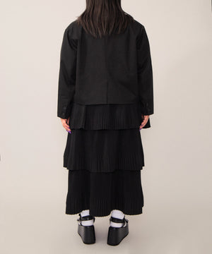 身長:163cm サイズ4