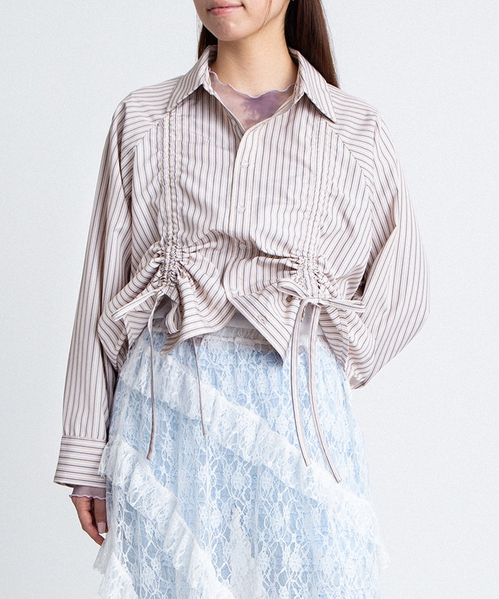 身長:163cm サイズ1