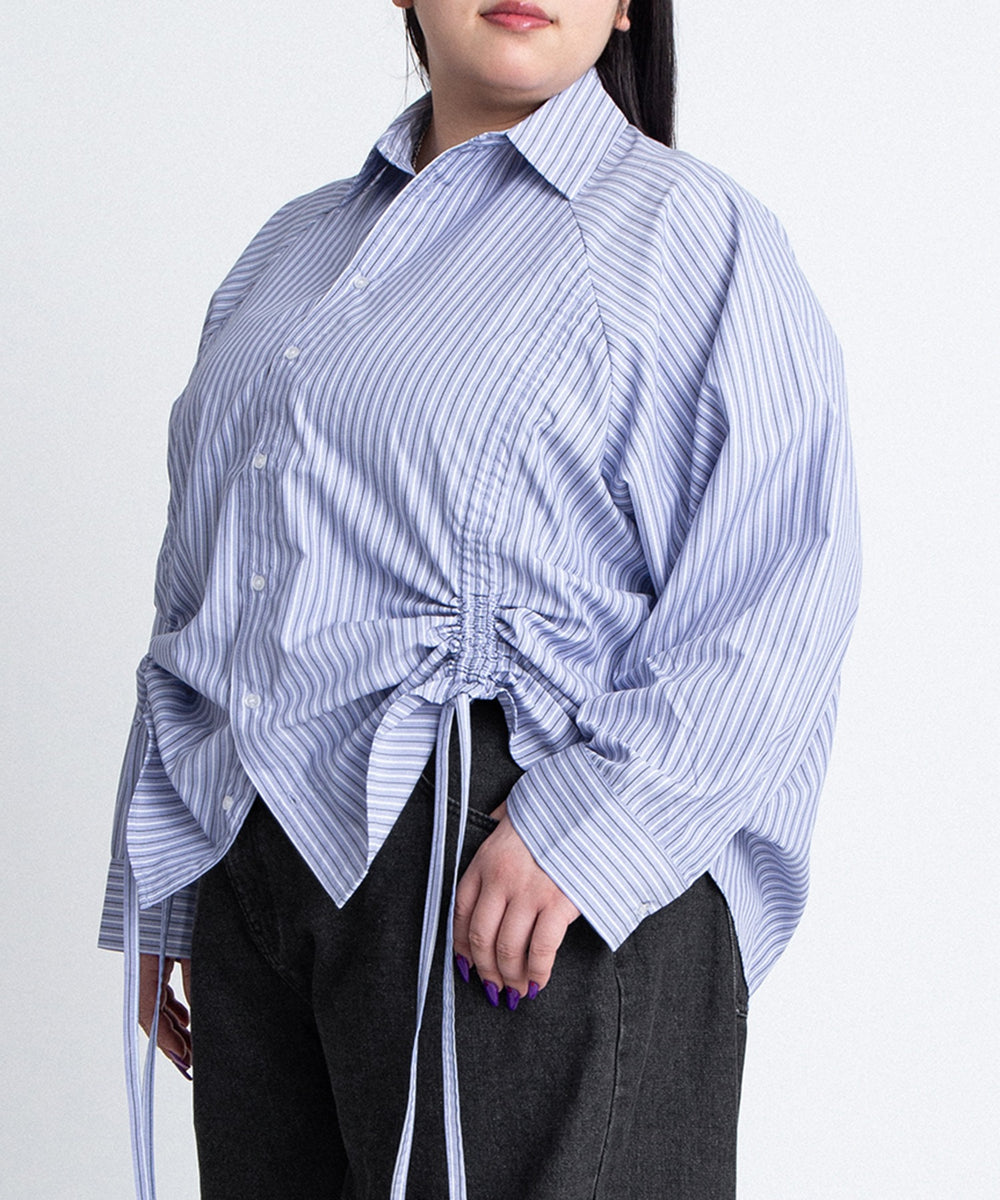 身長:163cm サイズ4