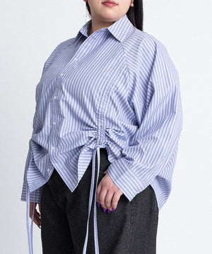 身長:163cm サイズ4