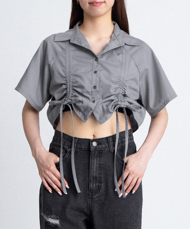 身長:163cm サイズ1