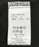 クロップド丈ドロストシャツ