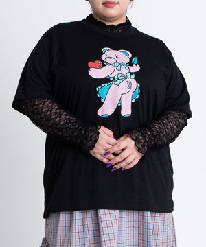 身長:163cm サイズ4