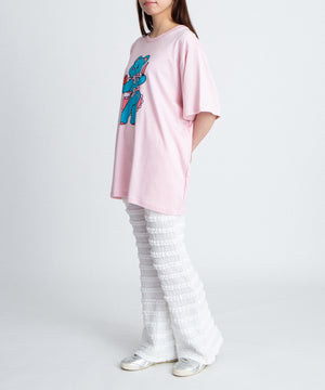 身長：163cm サイズ3