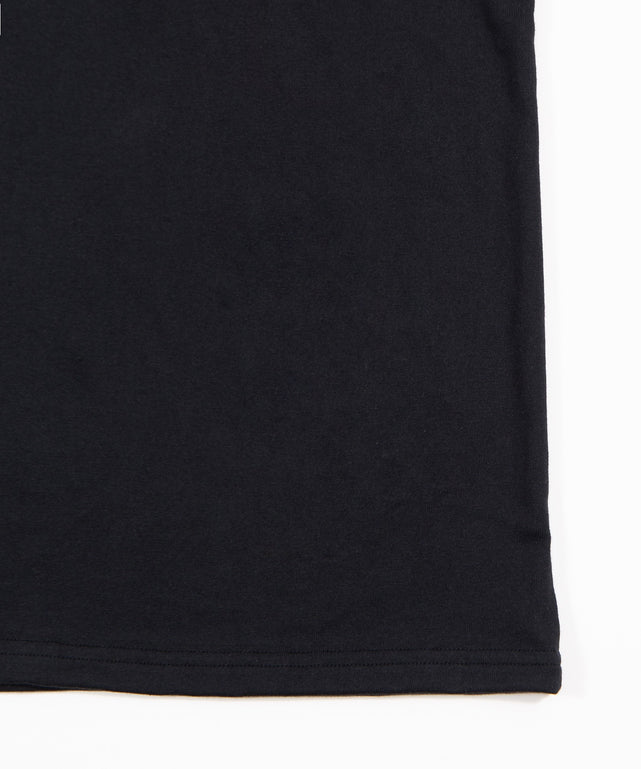 ベアプリントTシャツ