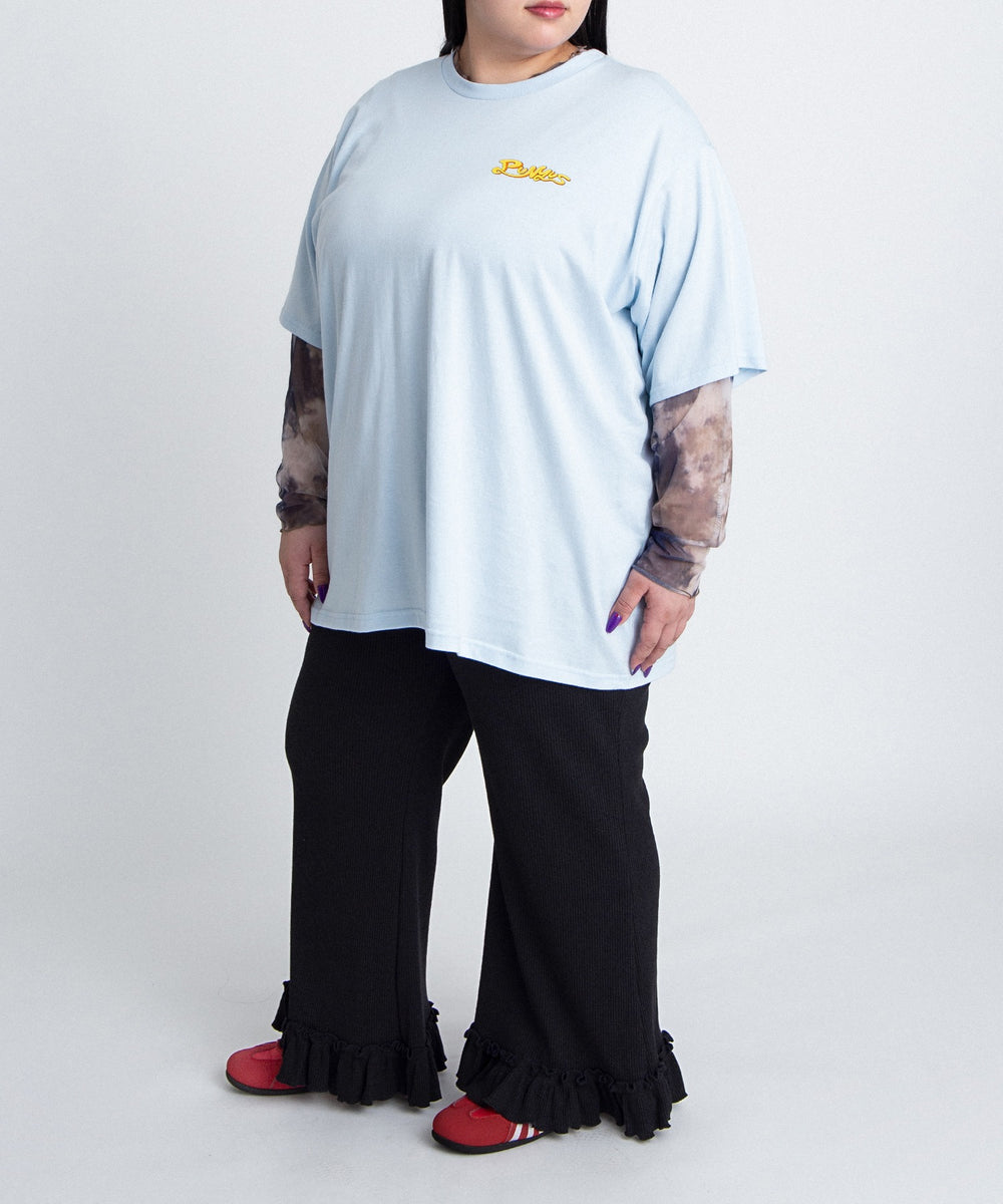 身長:163cm サイズ5