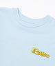 トレーニーTシャツ