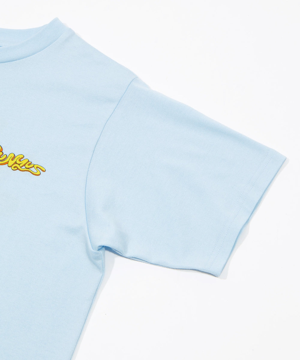 トレーニーTシャツ