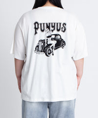 Classic　Girl　Tシャツ