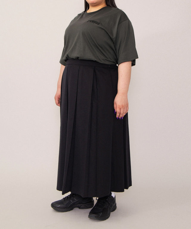 身長:163cm サイズ5