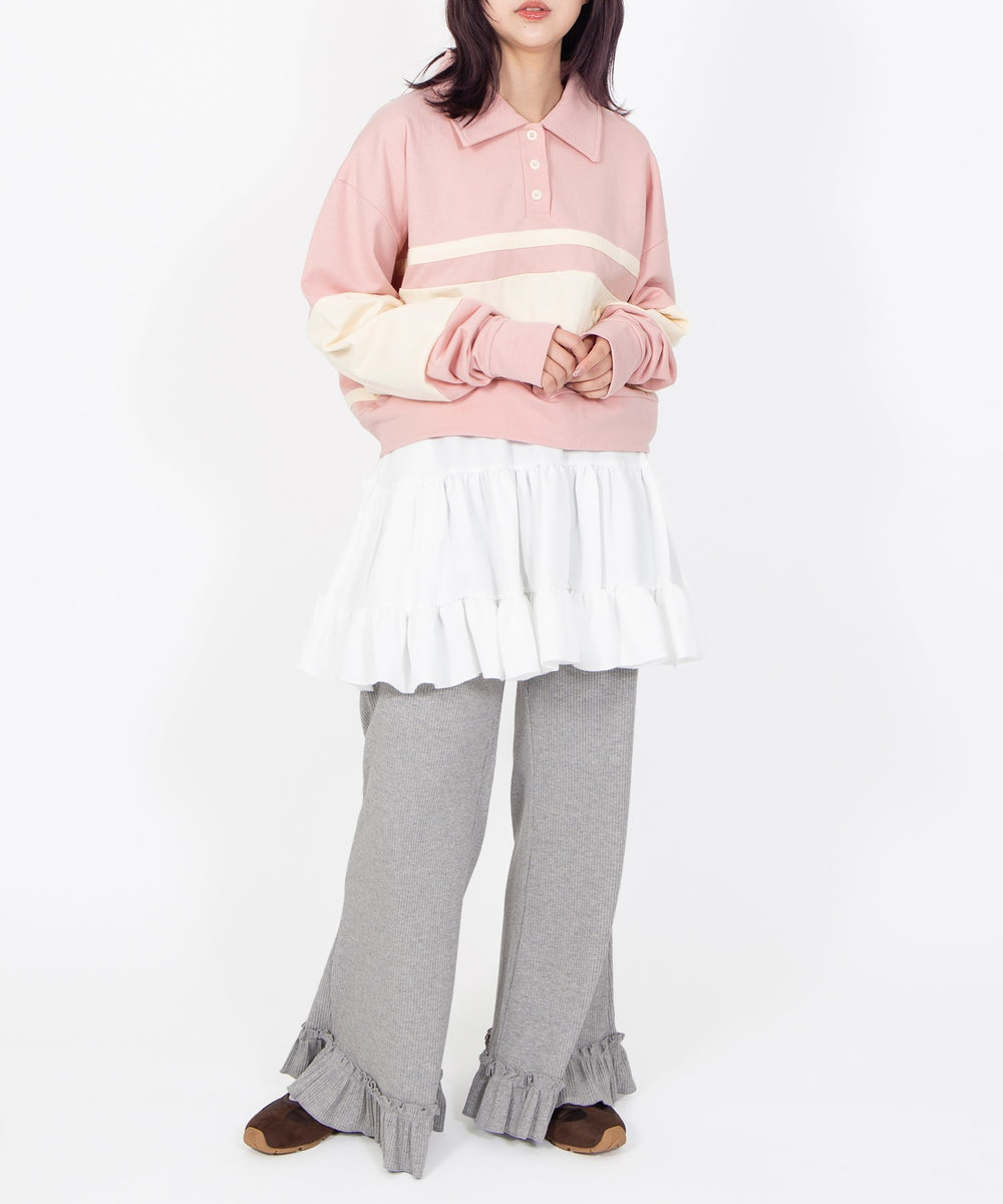 身長：160cm サイズ1
