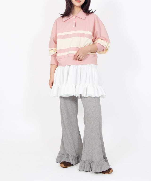 身長：160cm サイズ1