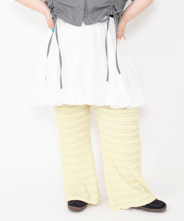 身長:163cm サイズ4
