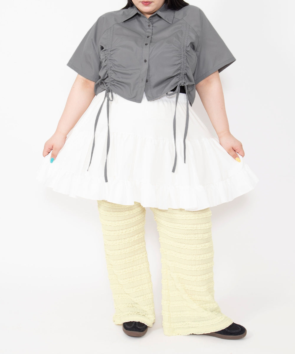 身長:163cm サイズ4