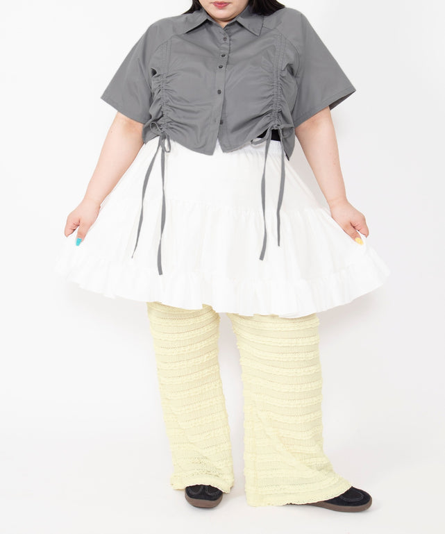 身長:163cm サイズ4
