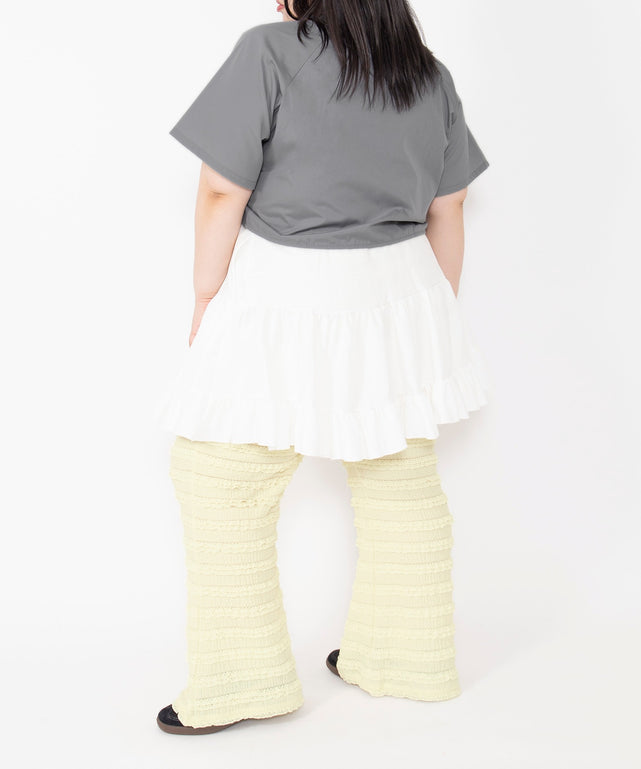 身長:163cm サイズ4