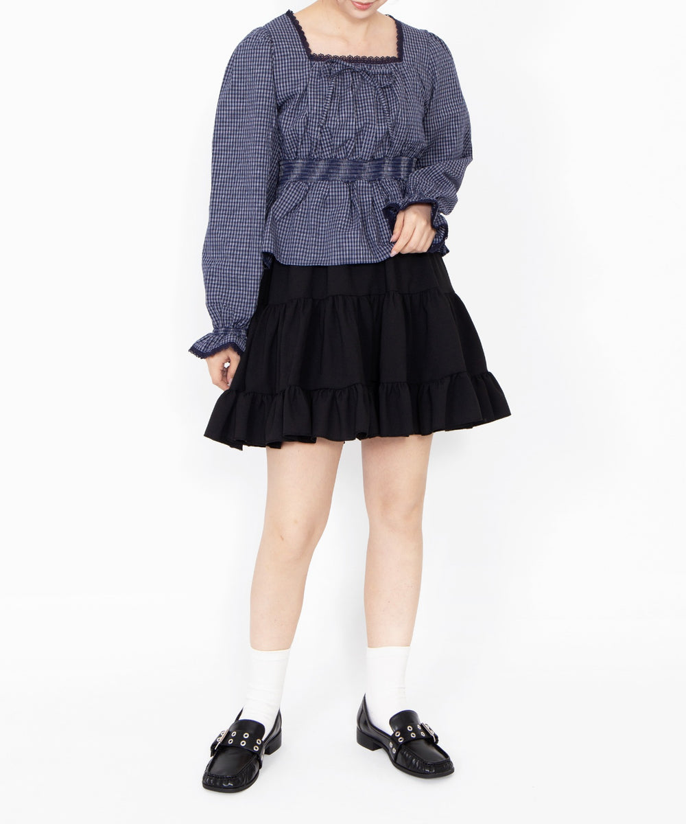 身長：160cm サイズ1