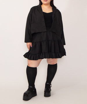 身長:163cm サイズ4