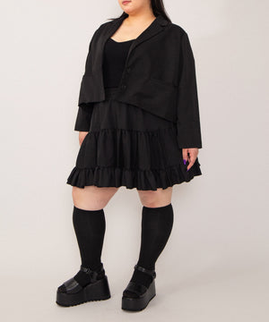 身長:163cm サイズ4