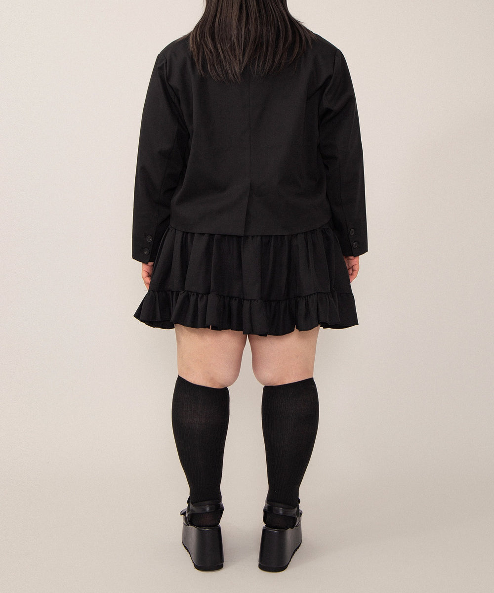 身長:163cm サイズ4