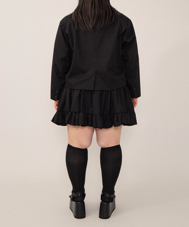 身長:163cm サイズ4