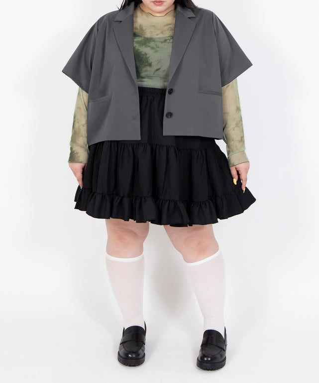 身長:163cm サイズ5