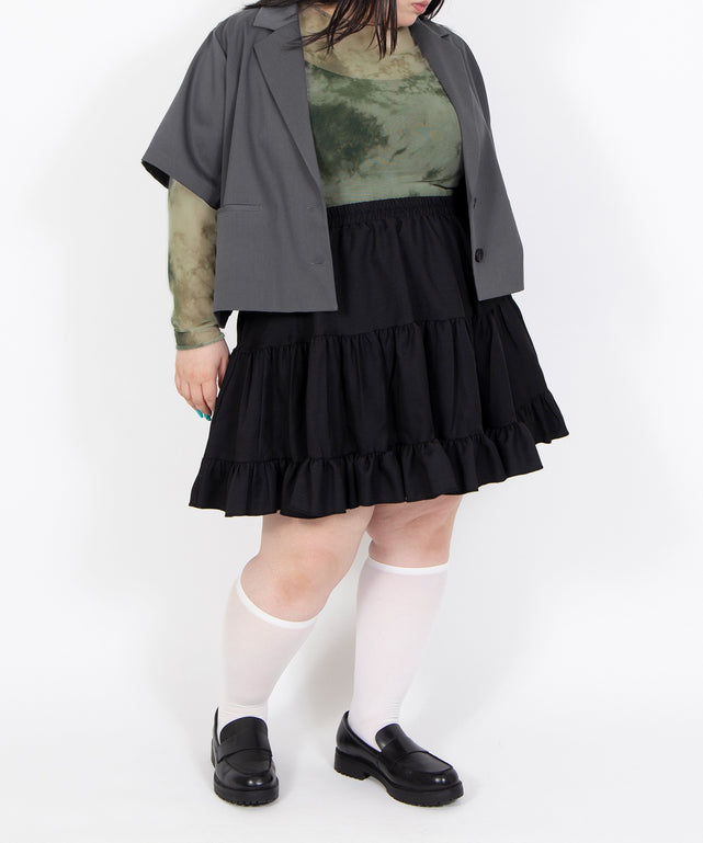 身長:163cm サイズ5