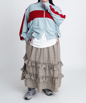 身長:163cm サイズ4