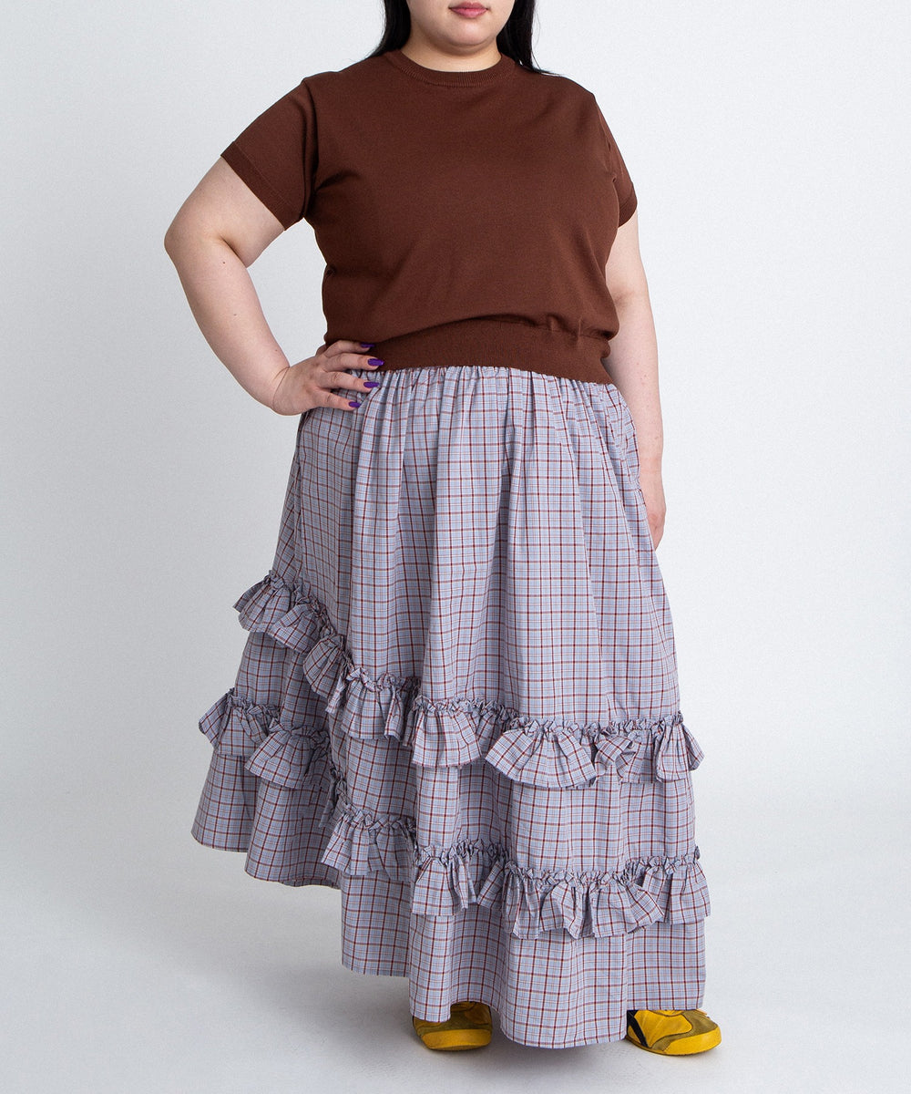 身長:163cm サイズ4