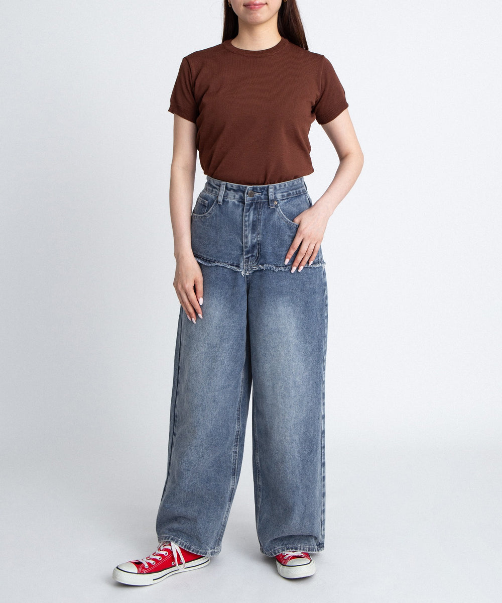 身長:163cm サイズ1
