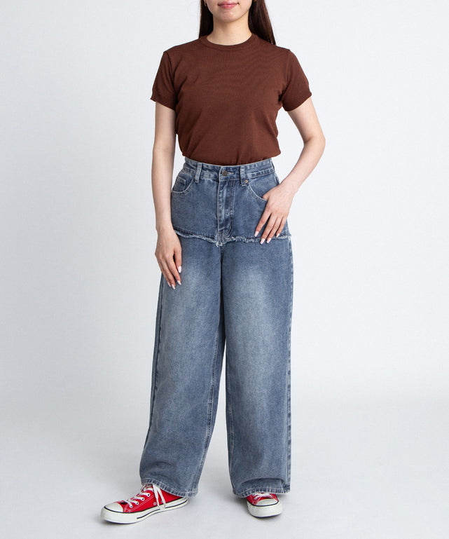 身長:163cm サイズ1