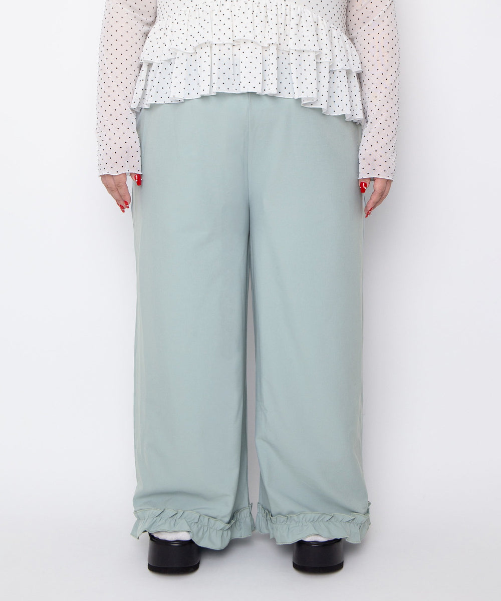 身長:163cm サイズ4