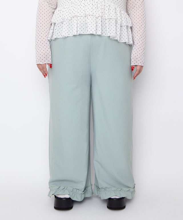 身長:163cm サイズ4