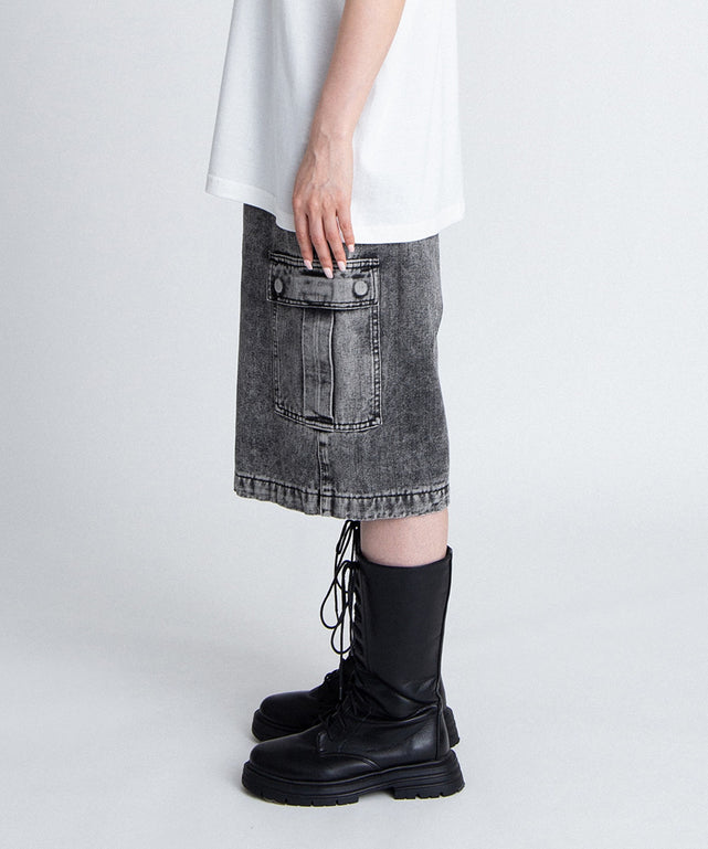 身長:163cm サイズ1