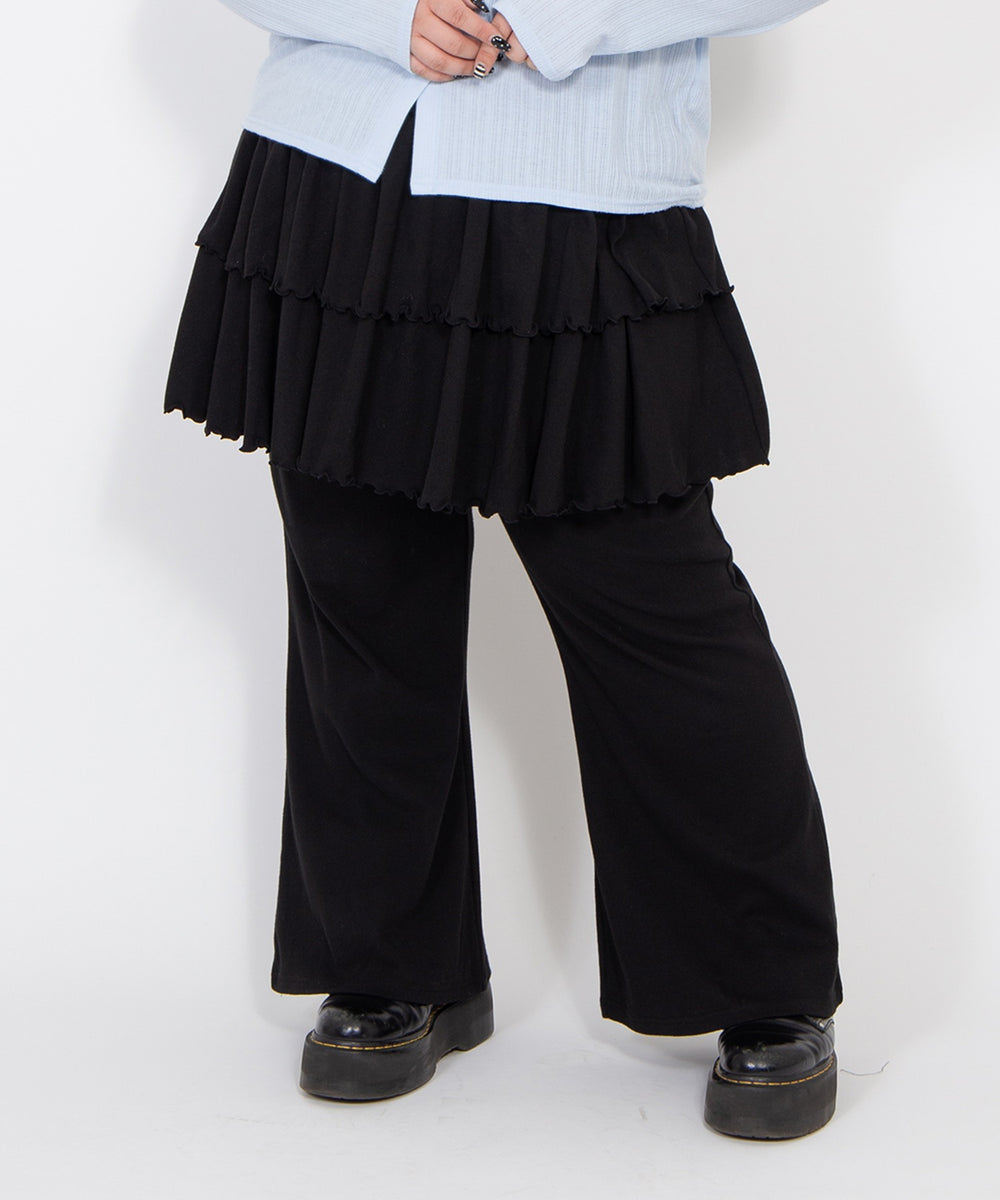 身長：163cm サイズ5
