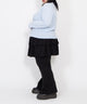 身長：163cm サイズ5