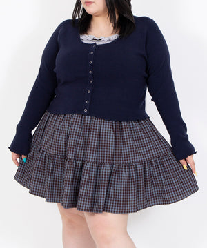 身長：163cm サイズ4