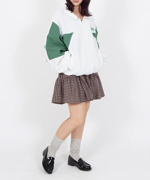身長：160cm サイズ1