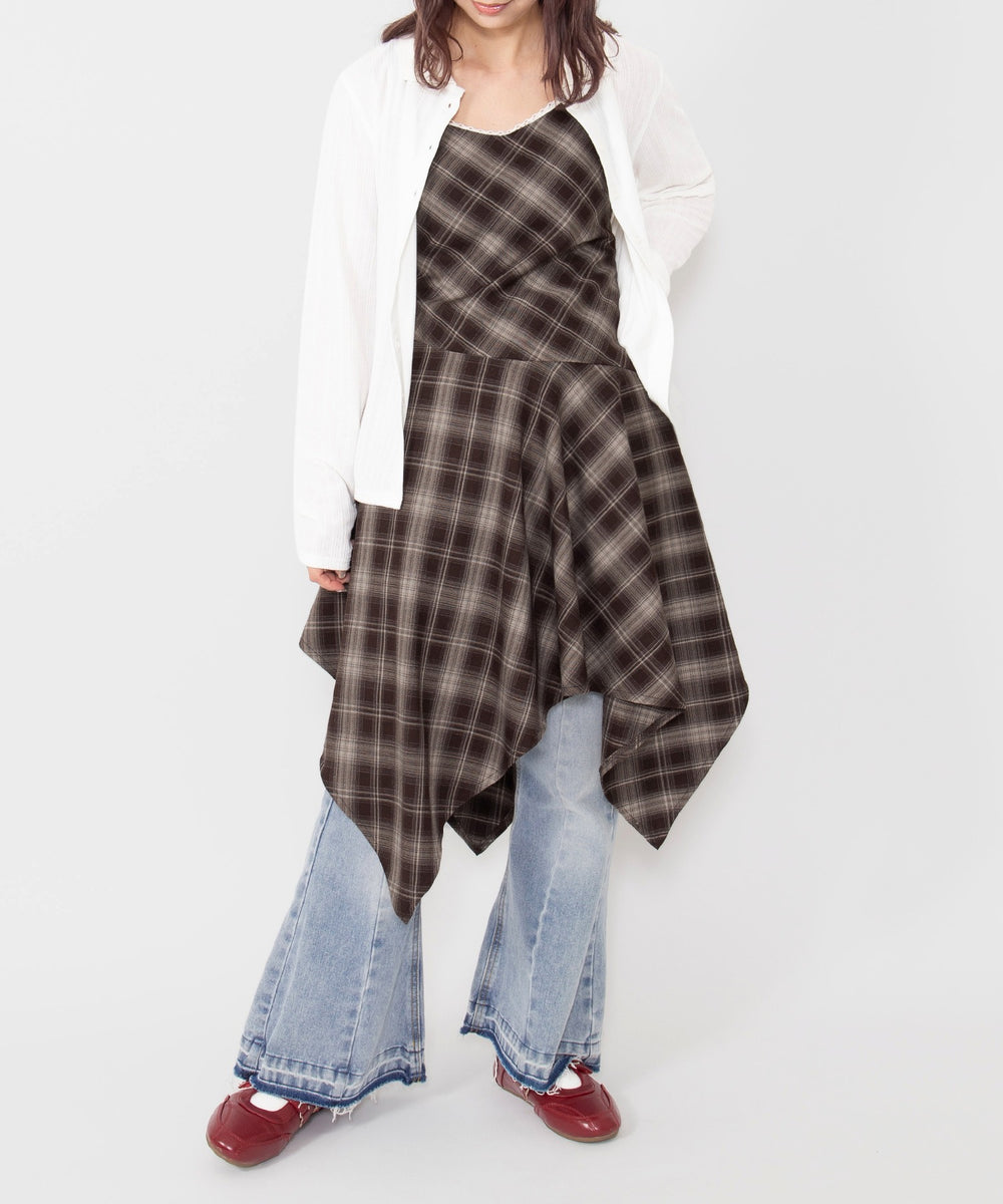 身長:160cm サイズ1