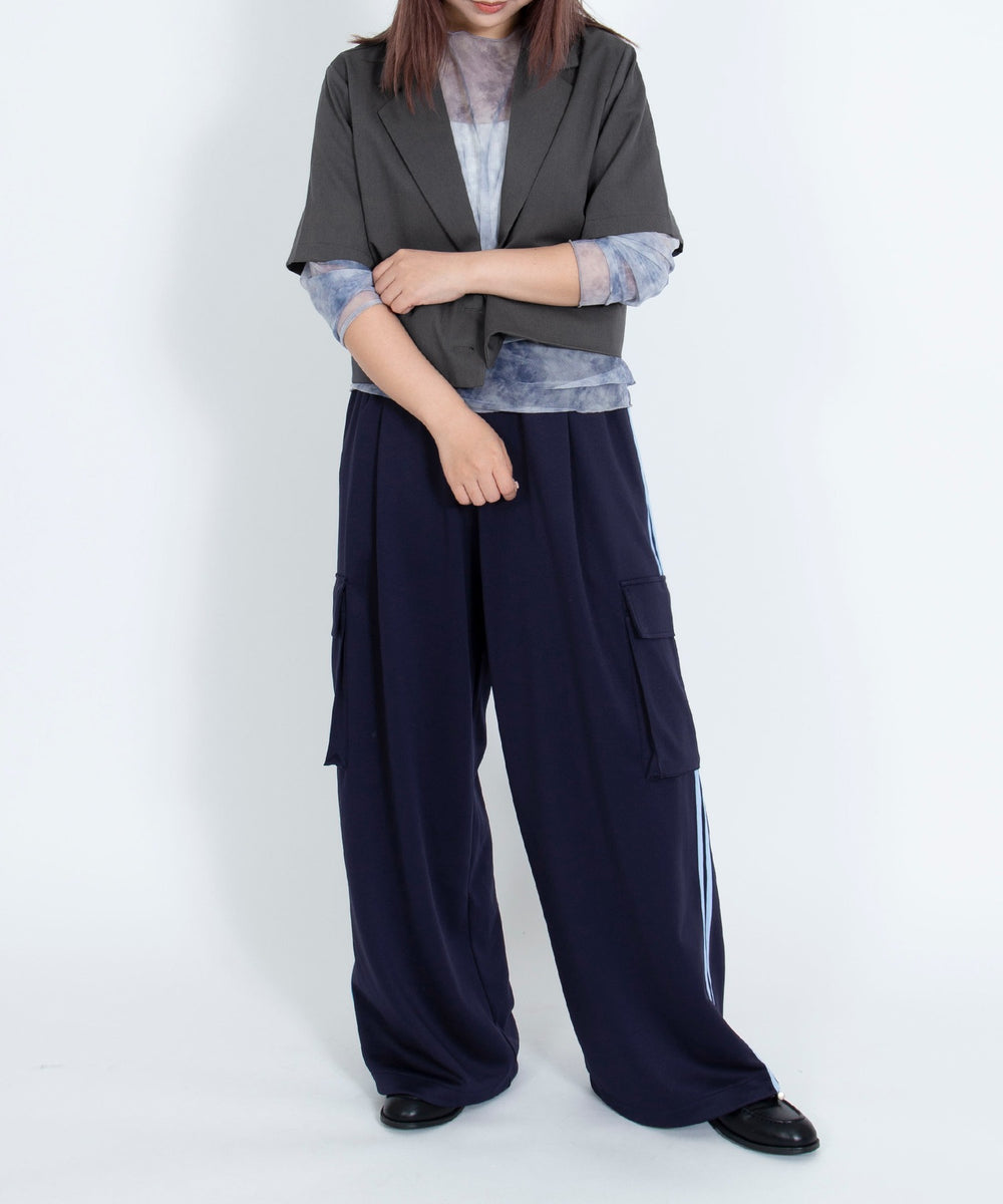 身長:160cm サイズ1